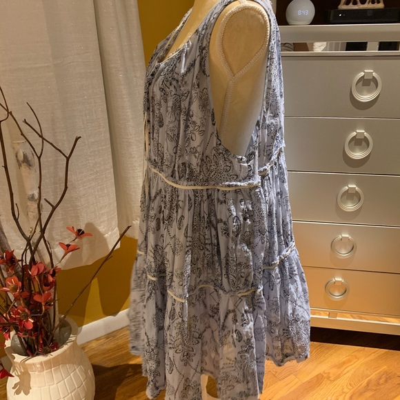 Free People Dress - New with Tags! - Picture 6 of 8